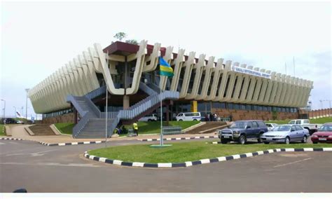 kgl flights|Kigali Intl (KGL) .